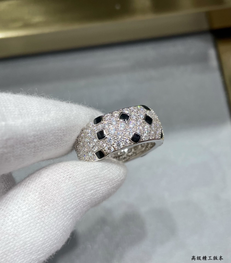 Ca*t1er rings